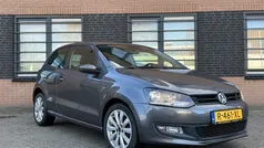 Grijs Gebruikt 2011 VW Polo Highline Hatchback | € 6.750 (Eerlijke prijs)