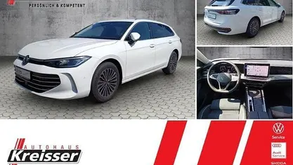Occasion VW Passat Elegance 150 PK (110 kW) 2024 Sedan