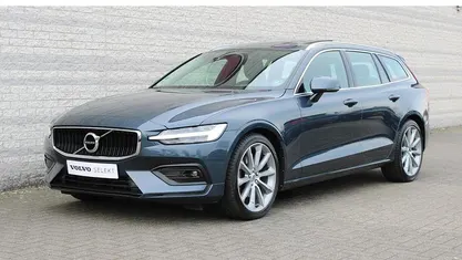Occasion Volvo V60 Momentum 191 PK (140 kW) 2020 Stationwagen