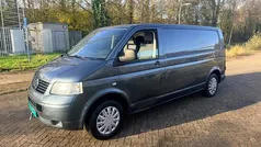 Gebruikt 2008 VW T5 Van | € 4.250 (Eerlijke prijs)