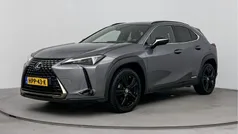 Grijs Gebruikt 2022 Lexus UX 250h Business Edition SUV | € 31.445 (Eerlijke prijs)