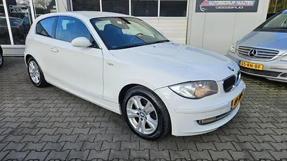 Occasion BMW 118 143 PK (105 kW) 2009 Hatchback