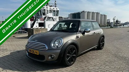 Occasion Mini Cooper 75 PK (55 kW) 2012 Hatchback