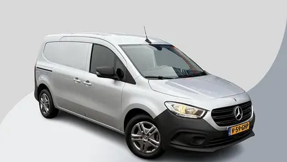 Overig Gebruikt 2024 Mercedes Citan 110 Van | € 18.900 (Eerlijke prijs)