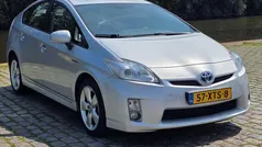 Gebruikt 2011 Toyota Prius Hatchback | € 7.999 (Eerlijke prijs)