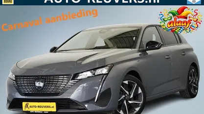 Occasion Peugeot 308 Allure 131 PK (96 kW) 2024 Hatchback