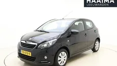 Gebruikt 2018 Peugeot 108 Active Hatchback | € 6.950 (Eerlijke prijs)