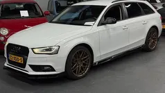 Gebruikt 2012 Audi A4 Business Stationwagen | € 7.999 (Goede deal)