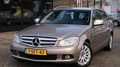 Gebruikt 2008 Mercedes C200 Business Stationwagen | € 2.950 (Eerlijke prijs)