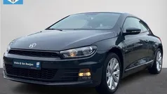 Grijs Gebruikt 2017 VW Scirocco Coupé | € 14.475 (Eerlijke prijs)