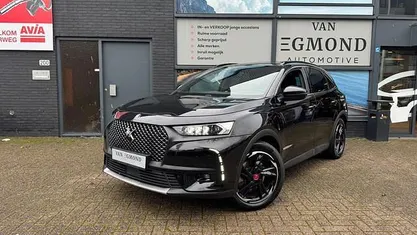 Occasion 2022 DS Automobiles DS7 Crossback Performance SUV | € 29.950 (Eerlijke prijs)