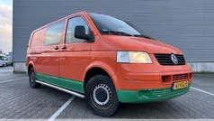 VW T5
