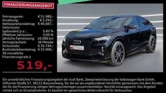Zwart Gebruikt 2023 Audi Q4 e-tron SUV | € 47.629 (Eerlijke prijs)