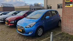 Gebruikt 2017 Hyundai ix20 MPV | € 11.950 (Eerlijke prijs)
