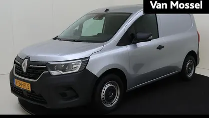 Occasion 2024 Renault Kangoo Luxe MPV | € 19.430 (Eerlijke prijs)