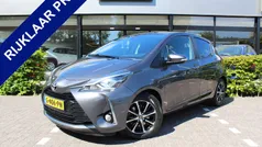 Gebruikt 2019 Toyota Yaris Hatchback | € 15.950 (Eerlijke prijs)