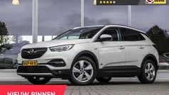 Gebruikt 2021 Opel Grandland X Elegance SUV | € 20.850 (Super prijs)