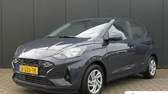 Gebruikt 2024 Hyundai i10 Comfort Hatchback | € 16.435 (Eerlijke prijs)
