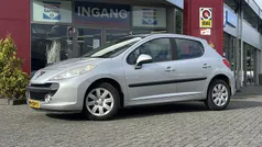 Grijs Gebruikt 2009 Peugeot 207 Hatchback | € 2.450 (Goede deal)