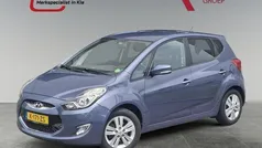 Mpv Gebruikt 2012 Hyundai ix20 MPV | € 7.445 (Eerlijke prijs)