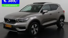 Grijs Gebruikt 2021 Volvo XC40 Inscription SUV | € 31.690 (Goede deal)