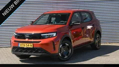 Oranje Nieuw 2025 Opel Frontera Edition SUV | € 30.997 (Eerlijke prijs)