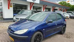 Gebruikt 2002 Peugeot 206 Hatchback | € 1.950 (Eerlijke prijs)