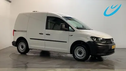 Gebruikt 2019 VW Caddy Business MPV | € 10.650 (Super prijs)