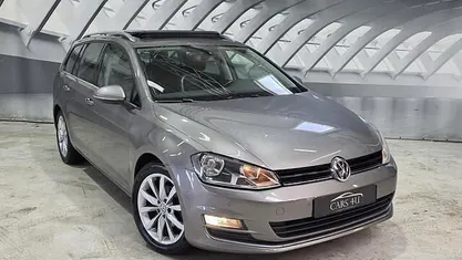 Occasion VW Golf VII Edition 105 PK (77 kW) 2014 Stationwagen