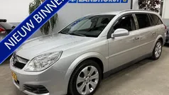 Gebruikt 2008 Opel Vectra Executive Stationwagen | € 2.495 (Eerlijke prijs)