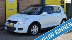 Gebruikt 2008 Suzuki Swift Hatchback | € 2.650 (Eerlijke prijs)