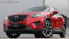 Gebruikt 2017 Mazda CX-5 SUV | € 19.995 (Goede deal)