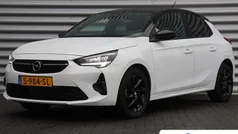 Wit Gebruikt 2023 Opel Corsa GS Line Hatchback | € 16.395 (Eerlijke prijs)