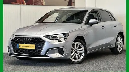 Occasion 2022 Audi A3 Sportback Hatchback | € 24.740 (Goede deal)