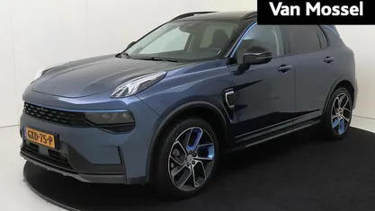 Occasion Lynk & Co 01 2025 SUV