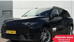 Zwart, metallic lak Gebruikt 2025 Leapmotor C10 SUV | € 39.900 (Eerlijke prijs)