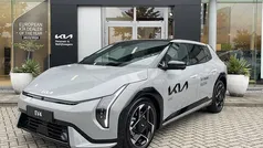 Gebruikt 2025 Kia EV4 4 Hatchback | € 47.895 (Super prijs)
