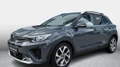 Grijs Gebruikt 2022 Kia Stonic GT-Line SUV | € 21.990 (Eerlijke prijs)