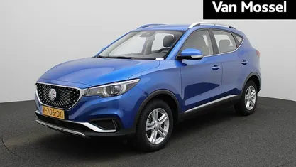 Occasion MG ZS Comfort 105 kW (143 PK) 2020 SUV