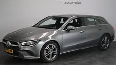 Gebruikt 2020 Mercedes CLA180 Shooting Brake Business Stationwagen | € 22.995 (Eerlijke prijs)