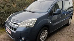 Blauw Gebruikt 2011 Citroën Berlingo MPV | € 2.999 (Eerlijke prijs)
