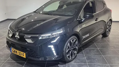 Occasion Mitsubishi Colt Edition 2024 Zwart Hatchback