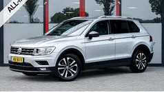 Gebruikt 2020 VW Tiguan IQ Drive SUV | € 23.950 (Eerlijke prijs)