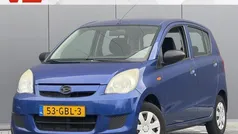 Blauw Gebruikt 2008 Daihatsu Cuore Hatchback | € 1.448 (Goede deal)