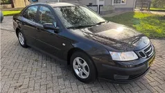Gebruikt 2006 Saab 9-3 Linear Sedan | € 2.450 (Eerlijke prijs)