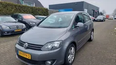 Grijs Gebruikt 2010 VW Golf Plus Comfortline MPV | € 2.999 (Eerlijke prijs)