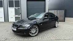 Gebruikt 2005 BMW 330 Basis Sedan | € 7.750 (Eerlijke prijs)