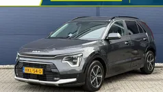 Gebruikt 2025 Kia Niro SUV | € 33.900 (Super prijs)