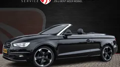 Gebruikt 2016 Audi A3 Cabriolet Ambition Cabriolet | € 20.485 (Eerlijke prijs)