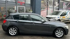 BMW 114